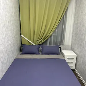 Aport Alma-ata Almaty