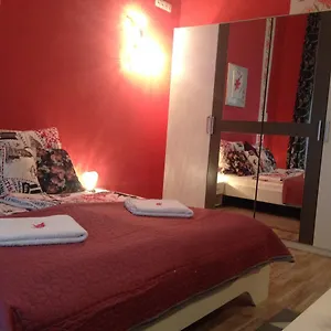  Апартаменты King Residences Венгрия